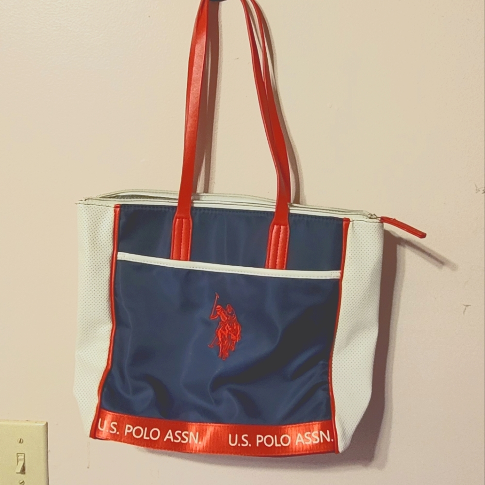 Polo pocketbook